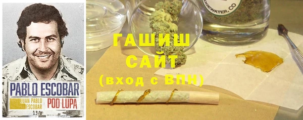 хмурый Баксан
